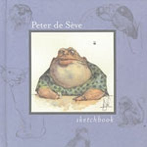 Peter de Seve : Sketchbook