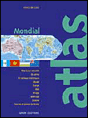 Atlas mondial
