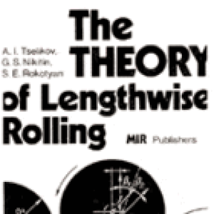 The Theory of Lengthwise Rolling