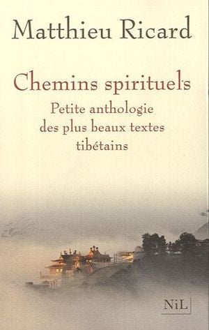 Chemins spirituels