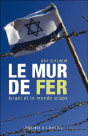 Le mur de fer