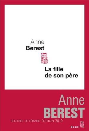 La fille de son père