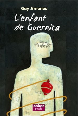 L'enfant de Guernica