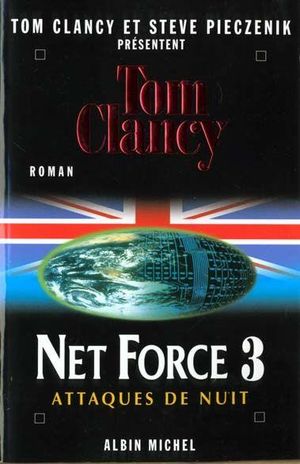 Net Force 3