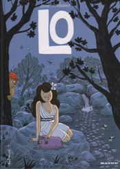 Couverture Lo Couverture Lo