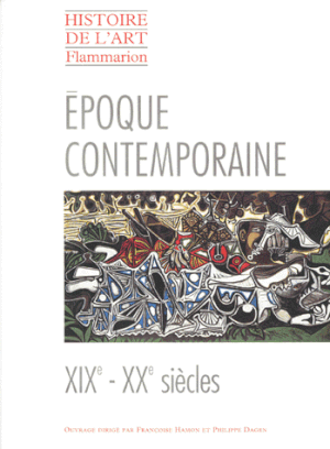 L'Epoque contemporaine - XIXe-XXe siècles