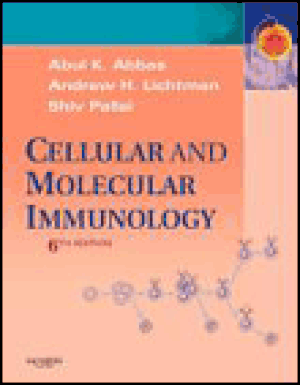 Cellular and molecular immunology