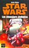 Les Chasseurs stellaires d'Adumar - Star Wars : Les X-Wings, tome 9