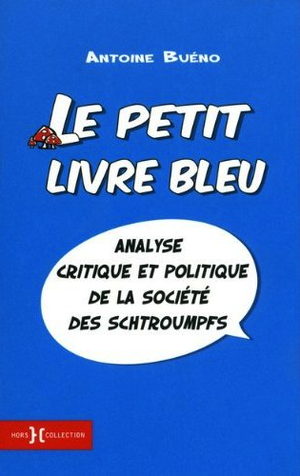 Le Petit livre bleu