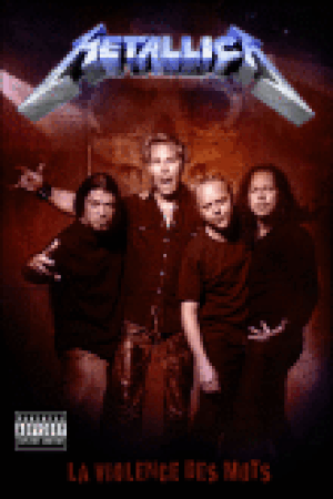 Metallica, la violence des mots