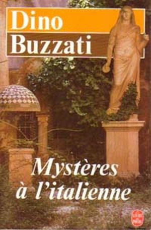 Mystères à l'italienne