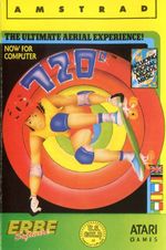 Lot de 9 jeux pour Amstrad CPC - Jeux vidéo