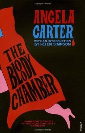 The Bloody Chamber