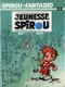 La Jeunesse de Spirou - Spirou et Fantasio, tome 38