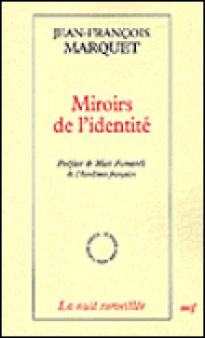 Miroirs de l'identité