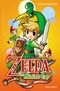 The Legend of Zelda : The Minish Cap