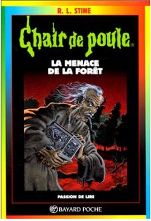 La Menace de la forêt