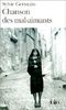 Chanson des mal-aimants