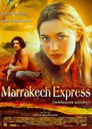 Affiche Marrakech Express