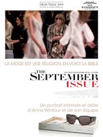 Affiche The September Issue
