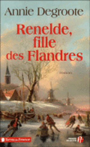 Renelde, fille des Flandres
