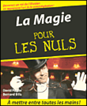 La magie pour les nuls