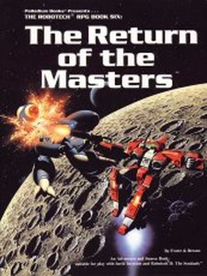 The Return of the Masters