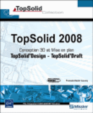 Topsolid 2008