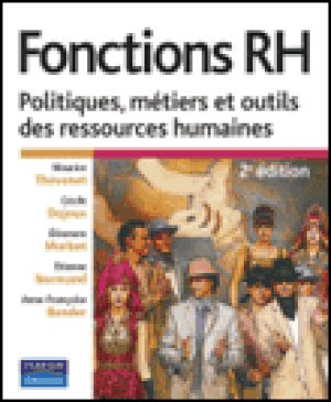 Fonction RH