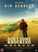 Affiche Don't Come Knocking