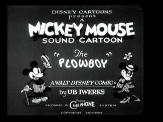 Les Aventures De Mickey Mouse Le Gros Nazi Liste De 28 Films Senscritique