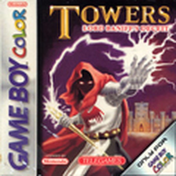 Towers: Lord Baniff's Deceit