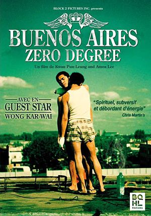 Buenos Aires Zero Degree