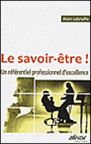 Compétences relationnelles du savoir être au savoir faire