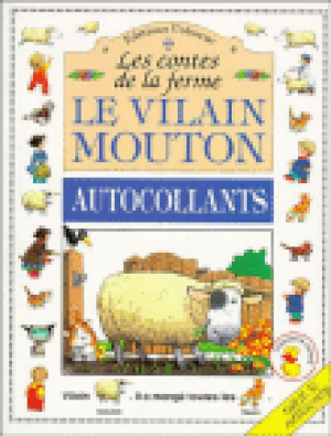 Le vilain mouton