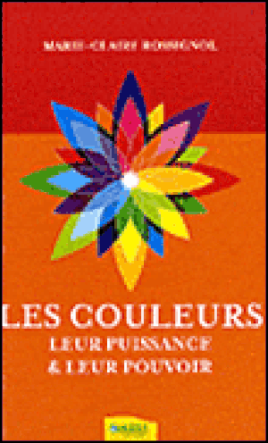 Les couleurs