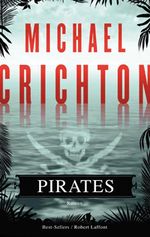 Couverture Pirates Couverture Pirates