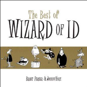 Wizard of Id