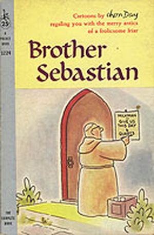 Brother Sebastian