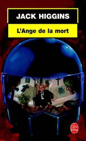 L'ange de la mort