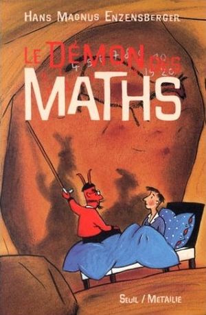 Le démon des Maths
