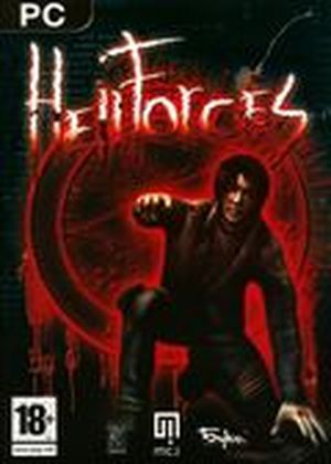 Hellforces