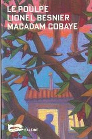 Macadam Cobaye
