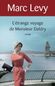 Couverture L'Étrange Voyage de Monsieur Daldry