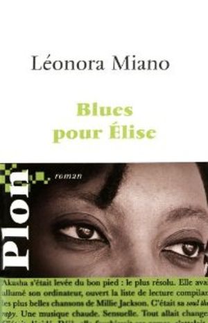 Blues pour Elise