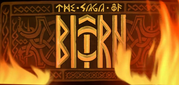 The Saga of Biorn