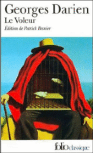 Le Voleur