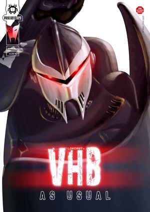 V.H.B.