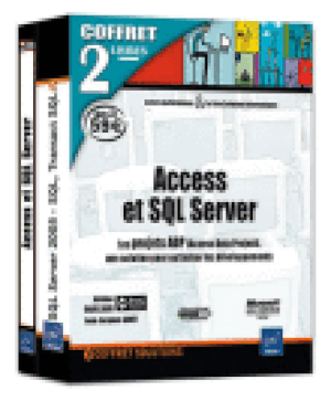 Access et SQL server