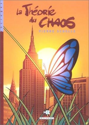 La Théorie du chaos